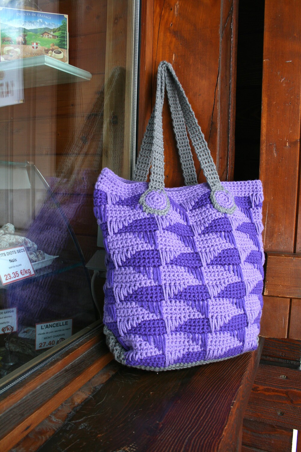 Crochet Pattern Crochet Bag Pattern Crochet Purse Pattern Etsy UK