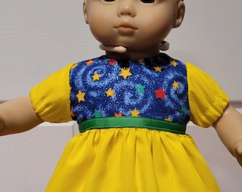 Dresses Fit Bitty Baby or 15&quot; Doll