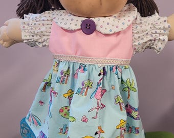Cabbage Patch Doll Dresses