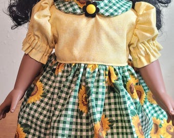 Dresses for AG