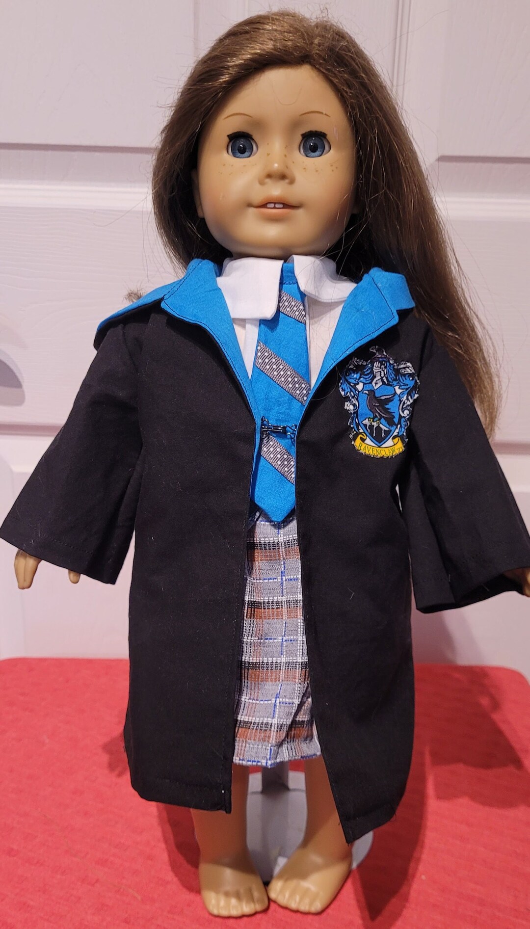 Wizard Style Outfits for AG or 18 Doll - Etsy