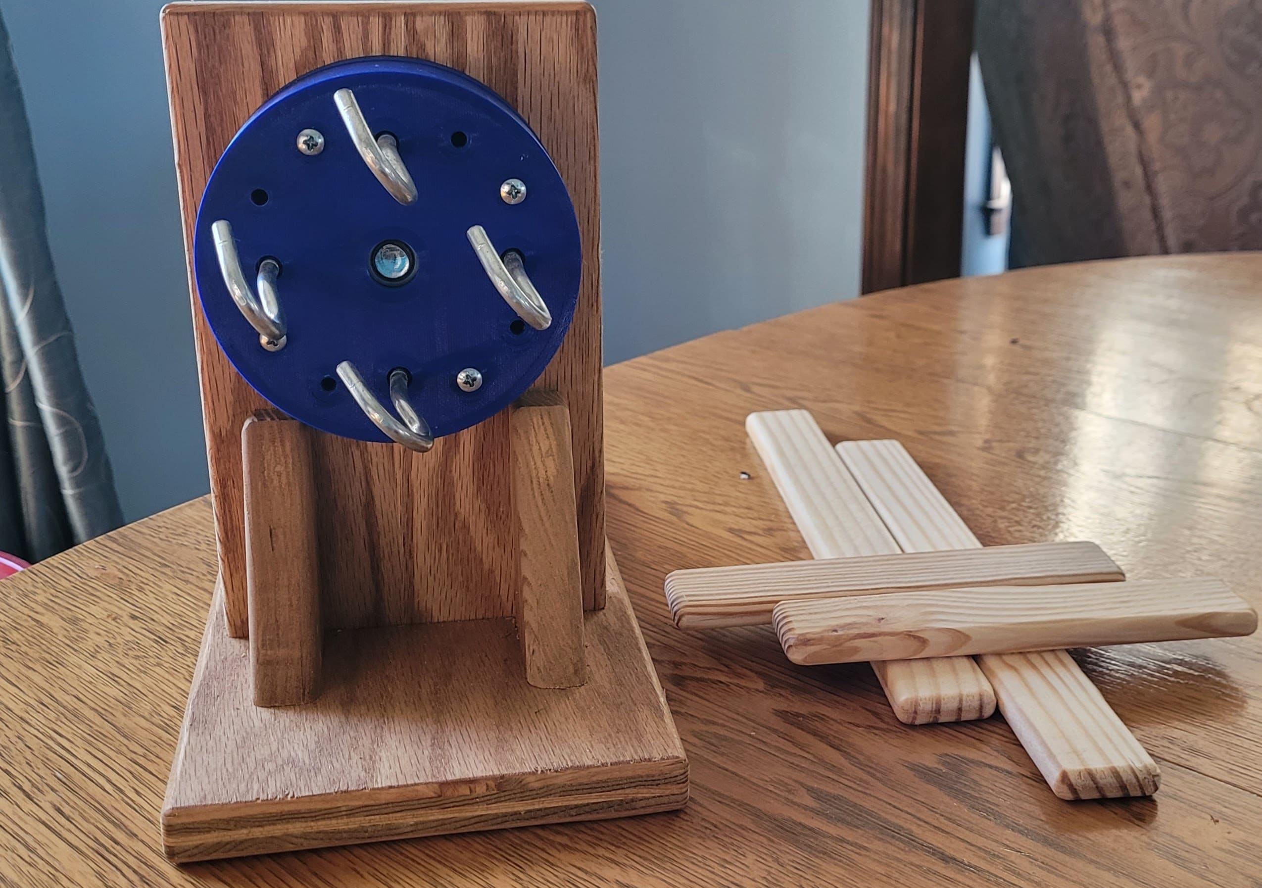 Clendenen Rope Machine - Etsy