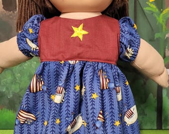 Poppenjurken met koolpatch