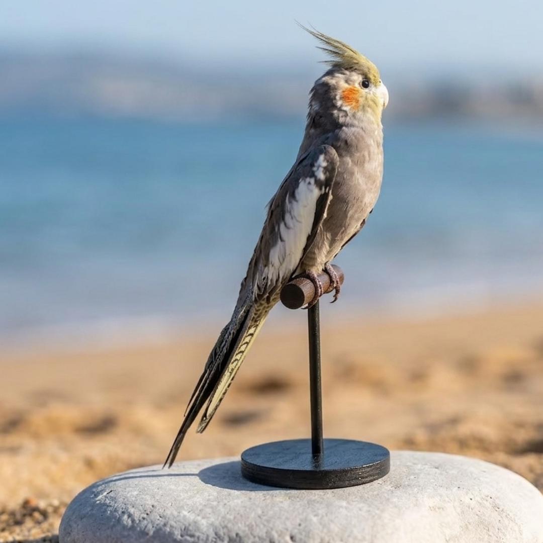 Bird skin taxidermy - Etsy 日本