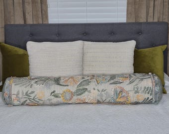 Almohada de gran tamaño: única en su tipo