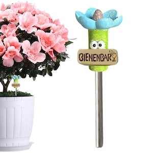 1 st Tuin Gieter Outdoor Waterstation Bestuiver Vriendelijke Yard Decoratie Mini Water Feeder voor Planten Decor