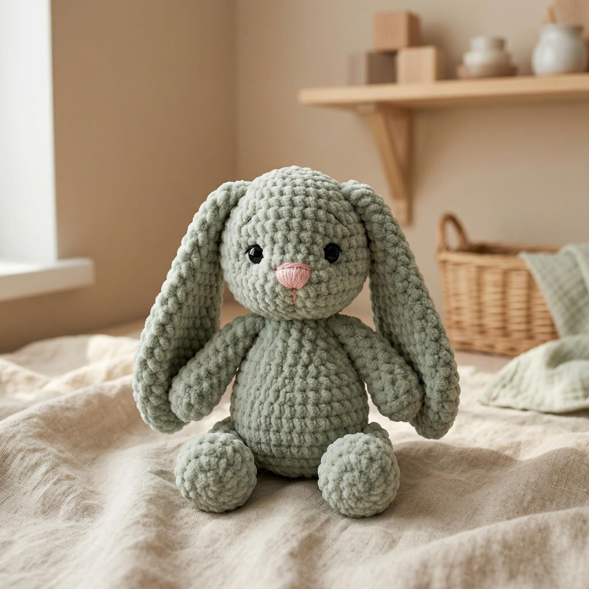 miffy dress crochet pattern Orange Miffy: Crochet pattern