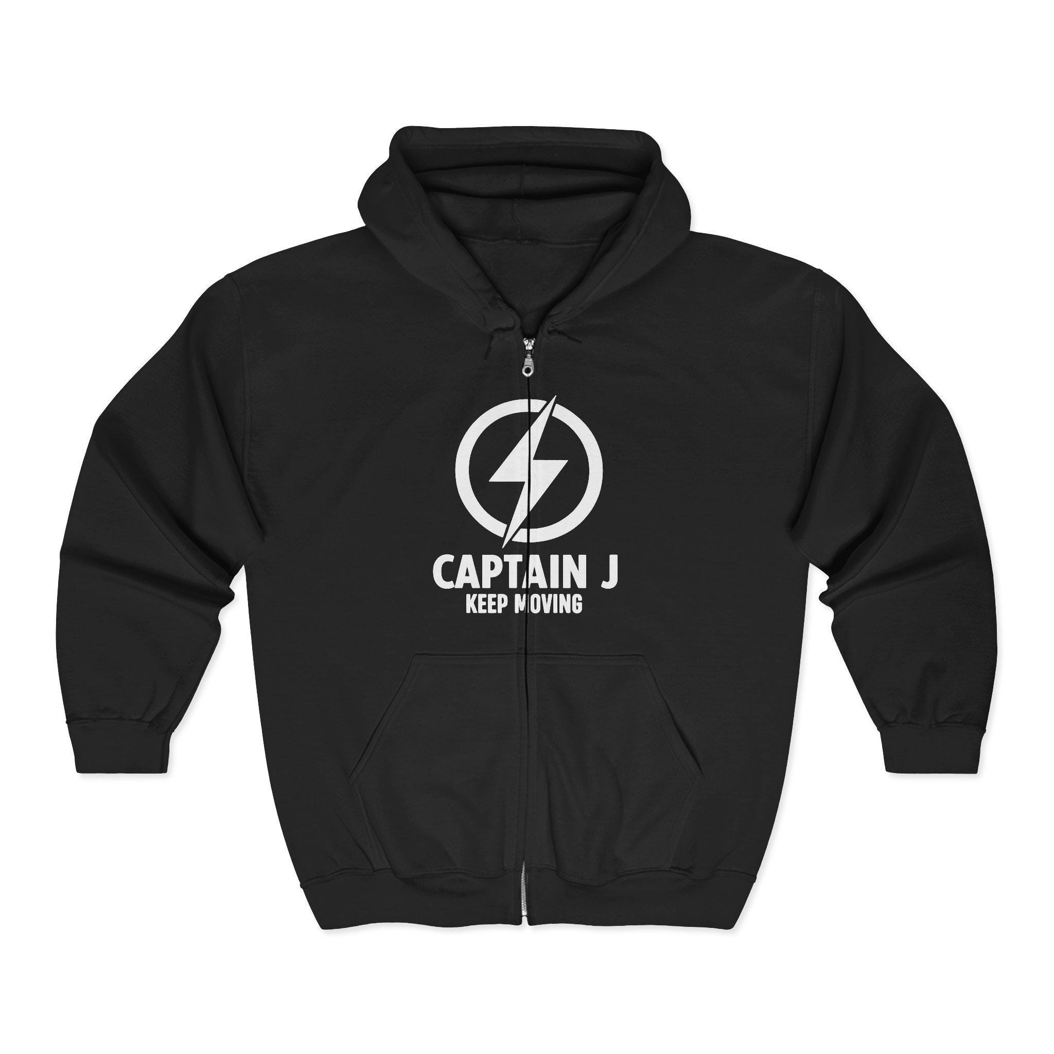 Graphic Impact - Sweat-Shirt à Capuche - Homme - Noir - XX-Large