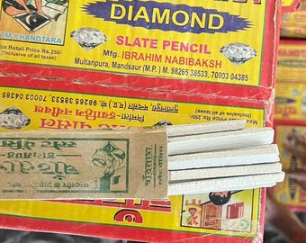 Top Rated! : edible Chand Tara Brand Slate — Ultra Pure / Natural Crunch  400gram