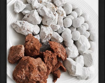 ALERT / edible mixed clay most demanding 450g(fast shipping).