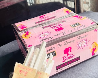 Pure White Barbie Brand Slate Pencil Tops - Natural Earthy Crunch - Organic Raw Clay Bars (Worldwide Shipping) 300gram 100g free sample