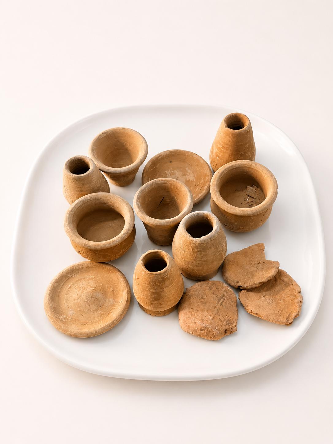 Edible mexican claypot - Etsy 日本