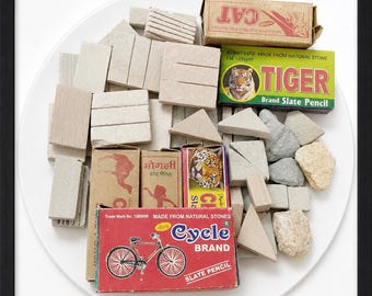 World's Best Edible Mixed Brand Clay for Eating --- 1000 GM (Top-Rated Texture)