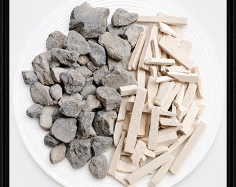 Ultra-mixed-combo+ edible clay 450g