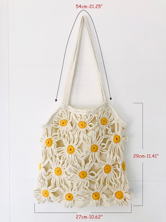 Buy Wholesale China Knitting Tote Bag Yarn Storage Bag For