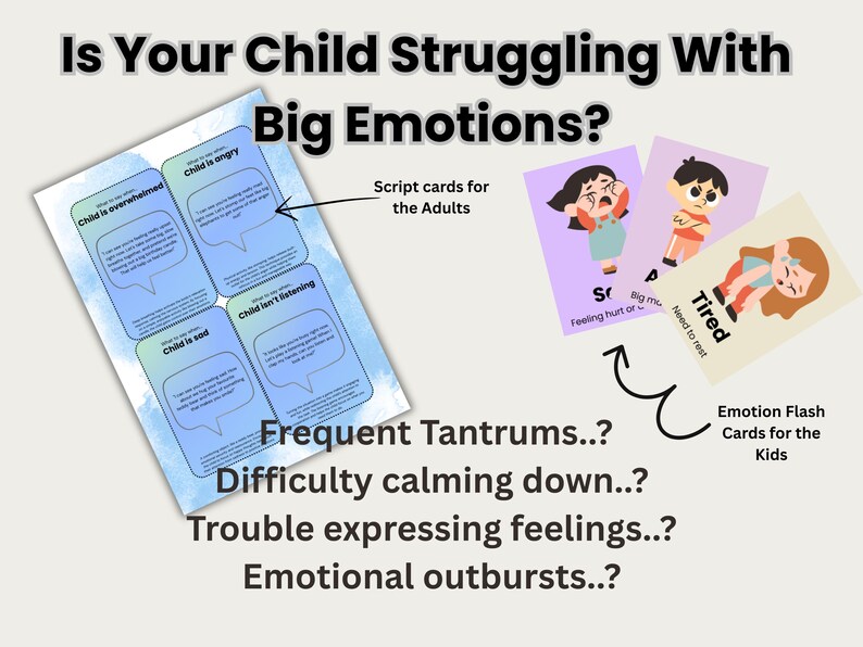Emotional Regulation Toolkit for Kids | Calm Down Tools, Coping Skills ...