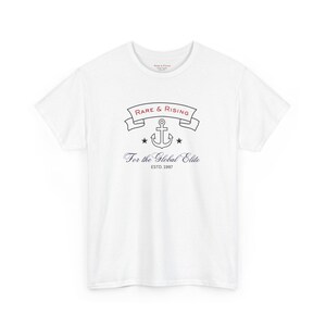 Camiseta Global Elite Nomad Sailing Travel | Camiseta com estampa Wanderer imagem 3