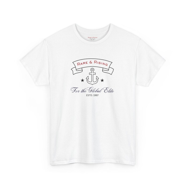 Camiseta Global Elite Nomad Sailing Travel | Camiseta com estampa Wanderer imagem 3