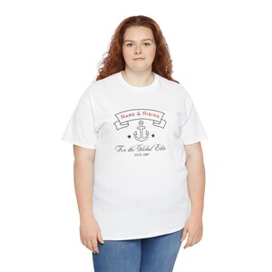 Camiseta Global Elite Nomad Sailing Travel | Camiseta com estampa Wanderer imagem 6