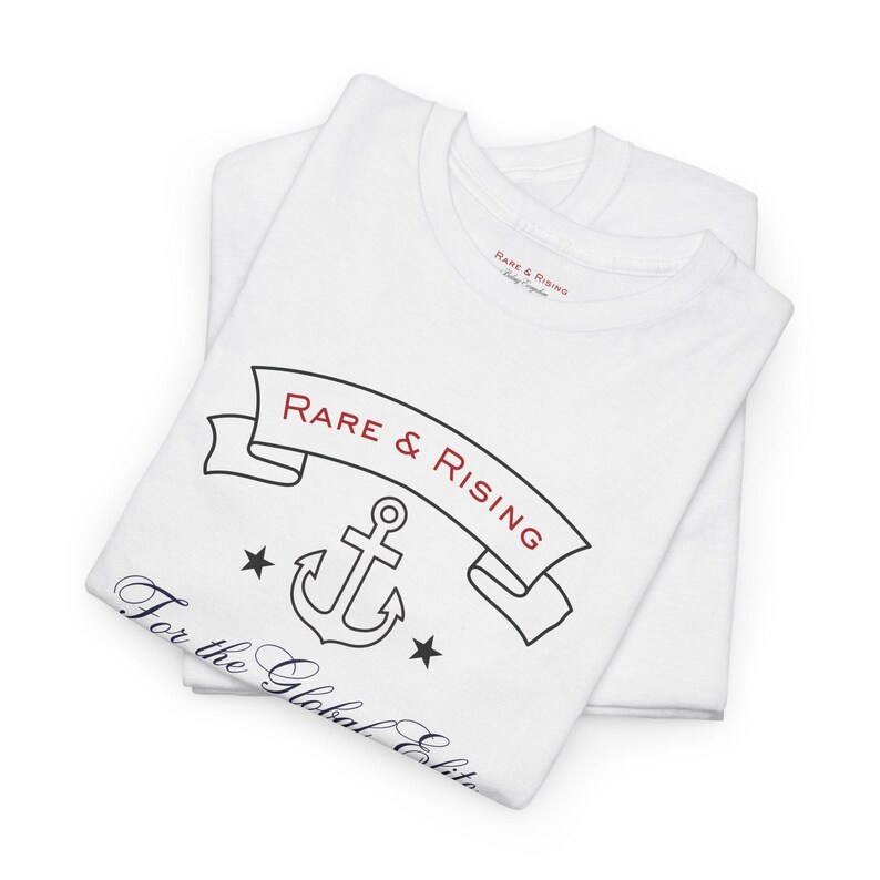 Camiseta Global Elite Nomad Sailing Travel | Camiseta com estampa Wanderer imagem 11