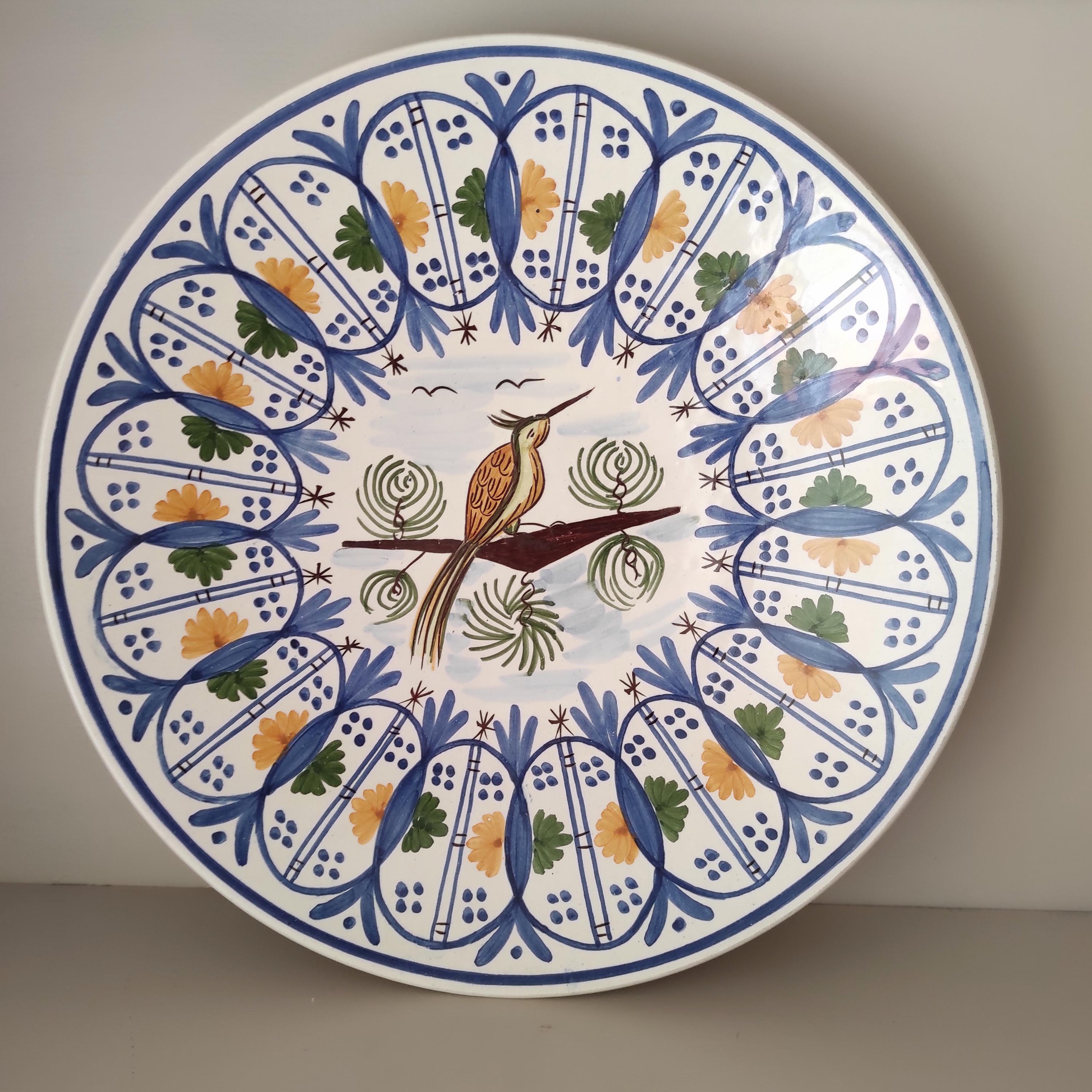 Manises ceramics - Etsy 日本
