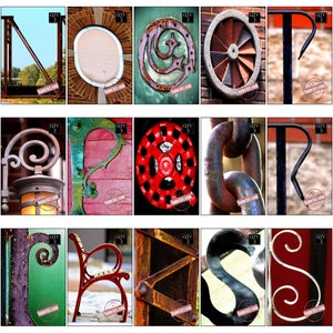 Wholesale Art. Letter art alphabet photos. Wholesale Art and Craft Supplies. Bulk Set. Sell products at mall kiosks, gift stores, craft fairs, vendor fairs, fundraising, arts and crafts store. High profit, cheap startup. Inexpensive items for resale.