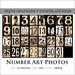 see more listings in the Digital Number Photos section