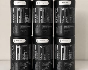 MUDWTR 100% Original Mushroom Coffee Alternative (Pack of 6 ) | USA 30 Servings