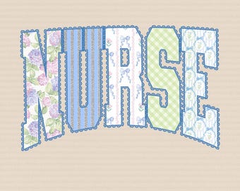 Nurse Coquette Floral PNG, Nurse Floral PNG, Checkered Nursing Png, Coquette Bow Nurse Png, Spring Nurse PNG Gift