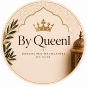 ByQueen1 store logo