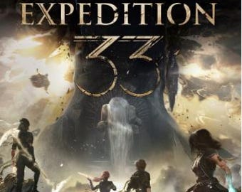 Clair Obscur Expedition 33 para PC (Steam) | Videojuego | Juegos digitales globales | Acceso instantáneo de por vida | Versión completa sin restricciones regionales