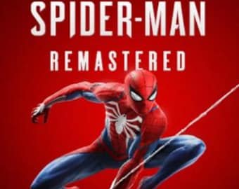 Marvel Spider-Man Remastered para PC en Steam | Videojuego | Juegos digitales globales | Acceso instantáneo de por vida | Versión completa sin restricciones regionales