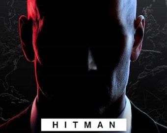 Hitman World Of Assassination para PC en Steam (juego sin conexión)