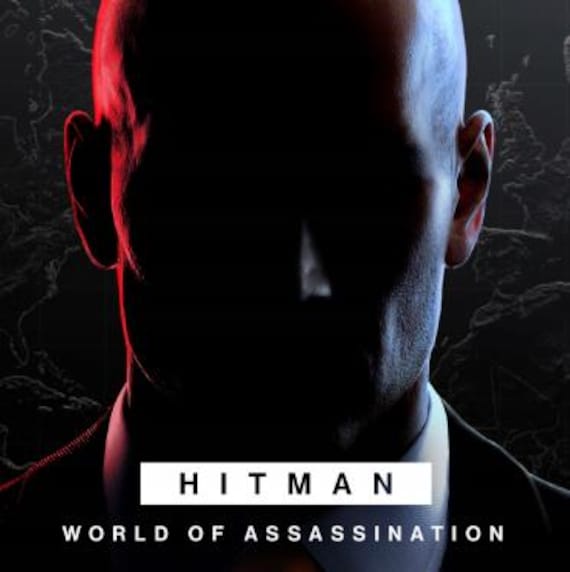 Hitman World Of Assassination PC Game LifetimeAccess Offline Mode Digital Download PC Games