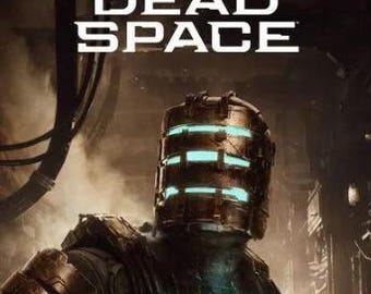 Dead Space Remake para PC en Steam | Videojuego | Juegos digitales globales | Acceso instantáneo de por vida | Versión completa sin restricciones regionales