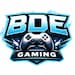 BDEGaming store logo