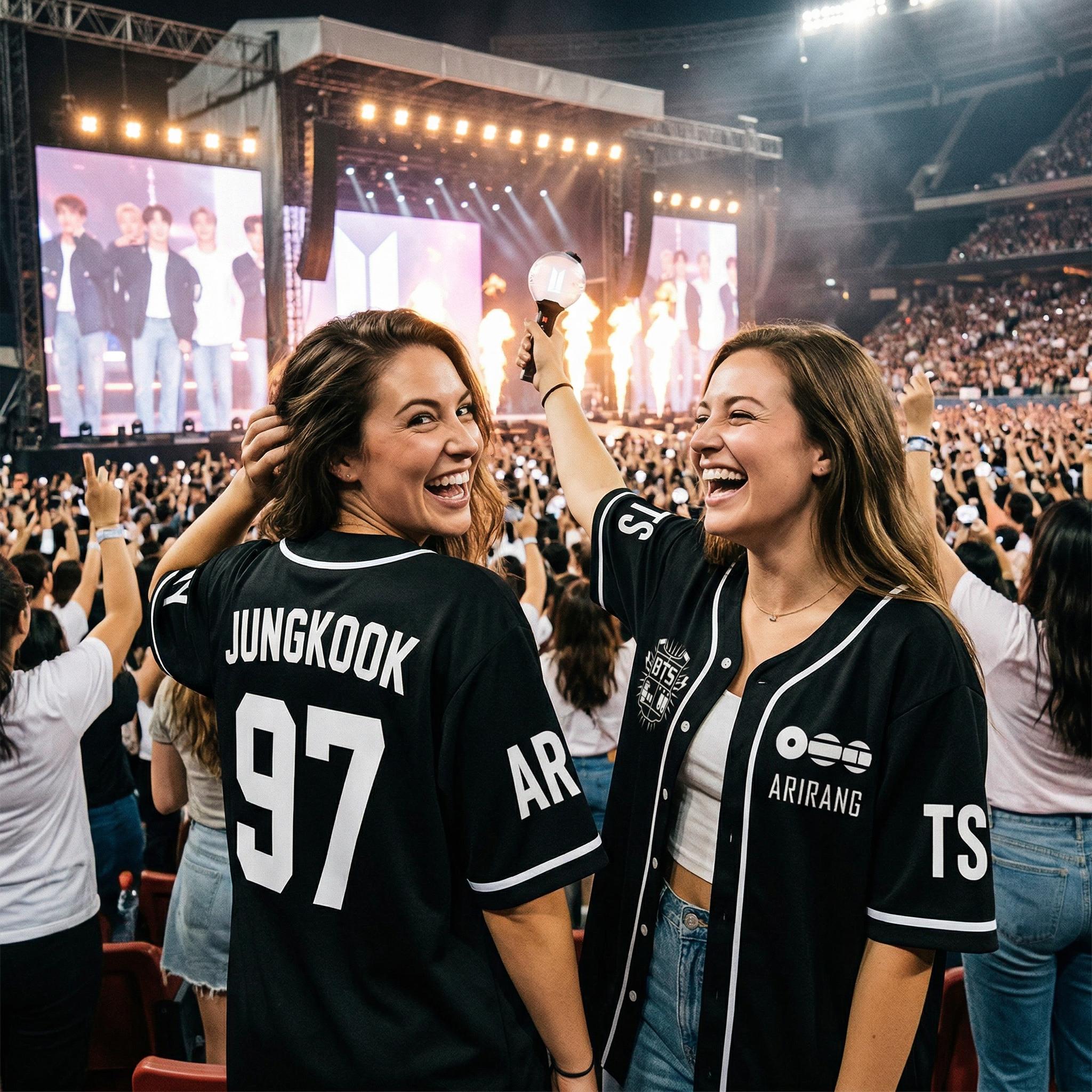 Jin Bts Jersey - Etsy Australia