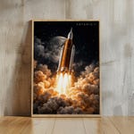 Space Art Prints