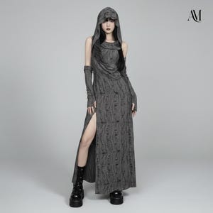 Mens Maxi Dress - Etsy