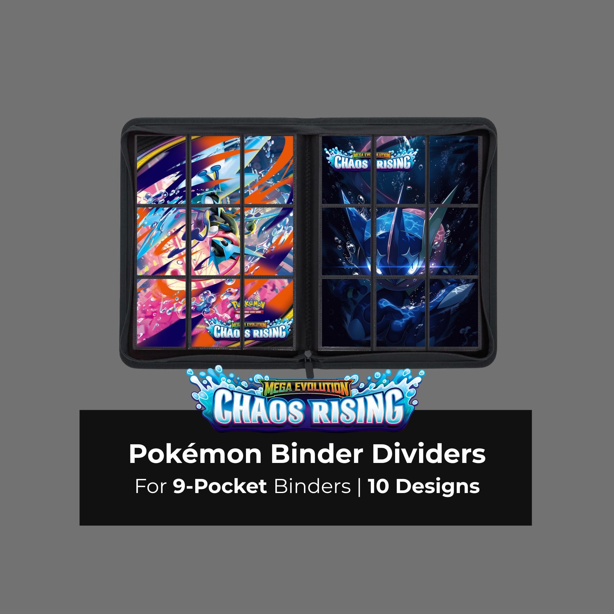 Tcg Divider - Etsy Tcg Divider - Etsy