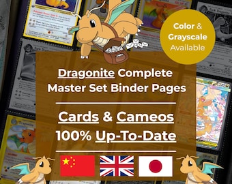 Original 1999 POKEMON Fossil Dragonite 19/62 Unlimited Game Card Pokemon TCG  Game Card NM-M - Etsy Canada
