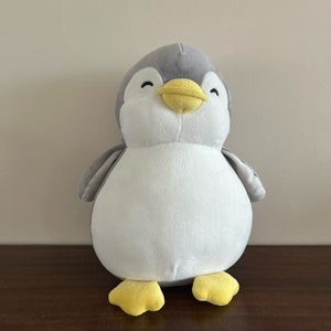 Miniso México Miniso Pinguino Azul Pinguino De Miniso Sales