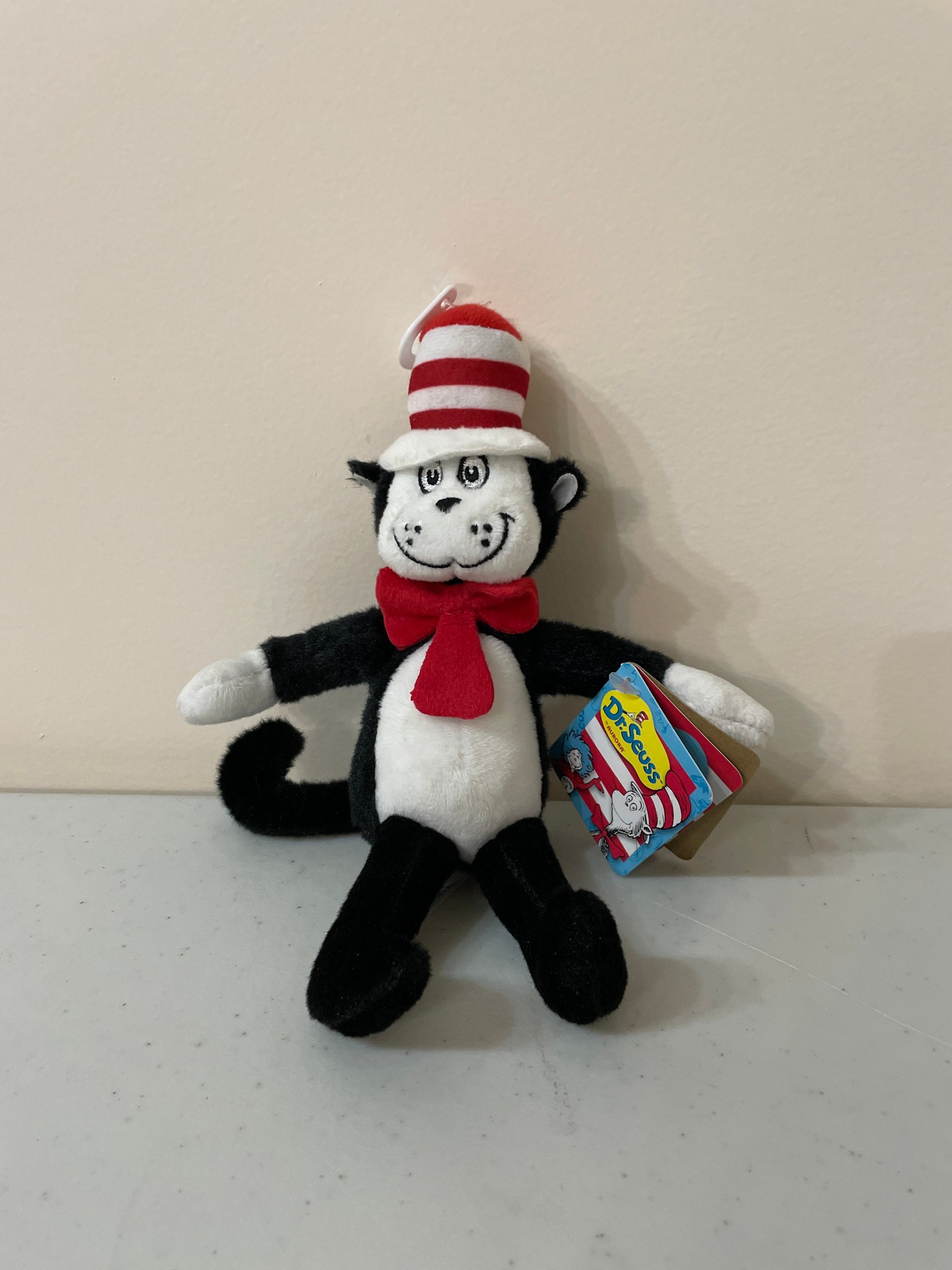 zizzer zazzer zuzz stuffed animal