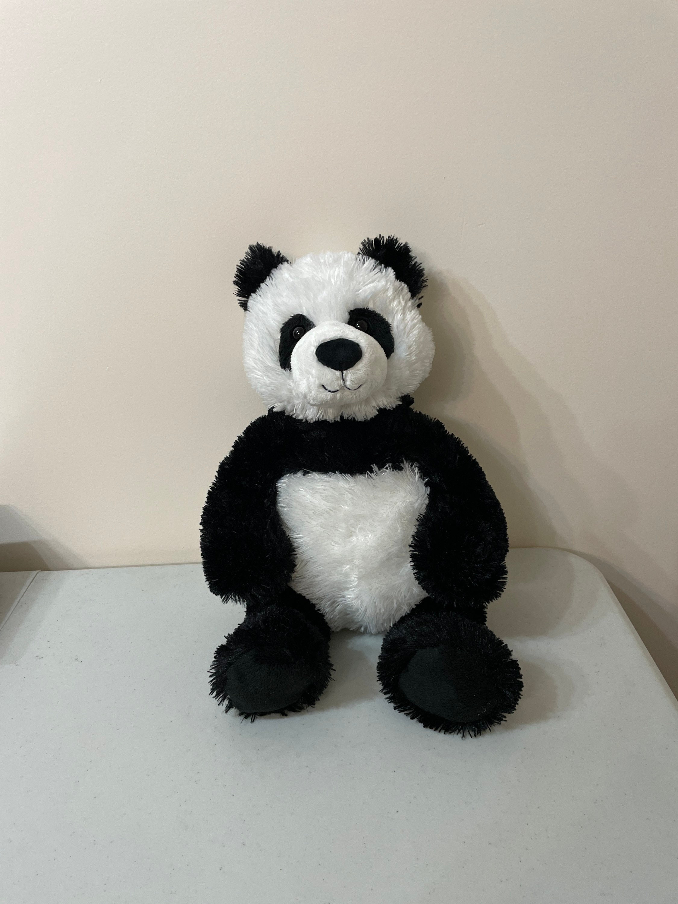 panda gund