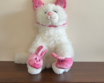 vintage GUND ガンド　キャット　ねこ vintage GUND ガンド キャット ねこ