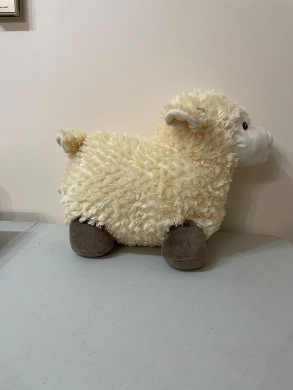 animal alley lamb