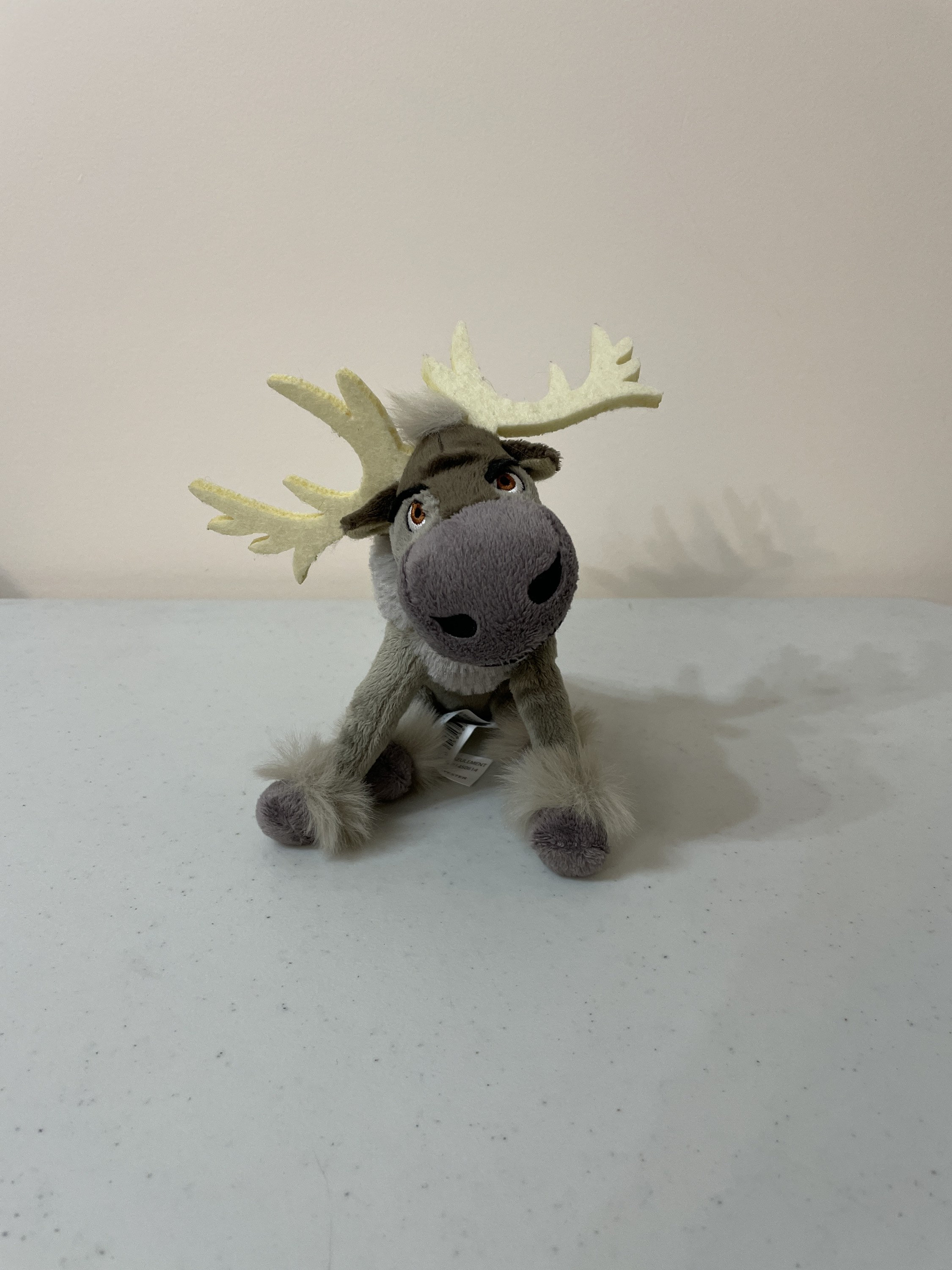 small sven plush