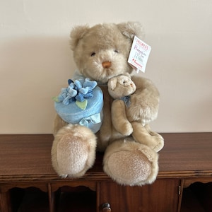 Peter Rabbit 8” Plush With Child Sized Slippers at