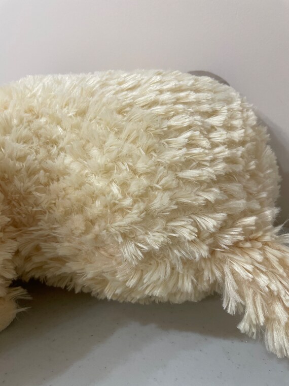 animal alley lamb