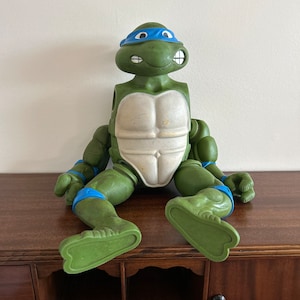 1989 Giant Tmnt - Etsy